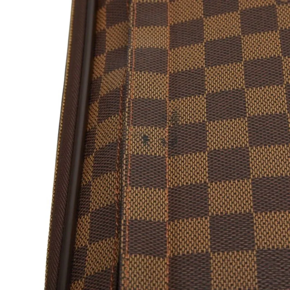 Louis Vuitton Damier Pegase 55 Suitcase